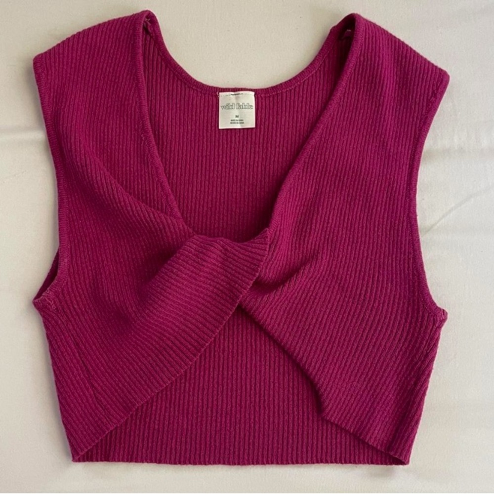 NWOT Wild‎ Fable Knot